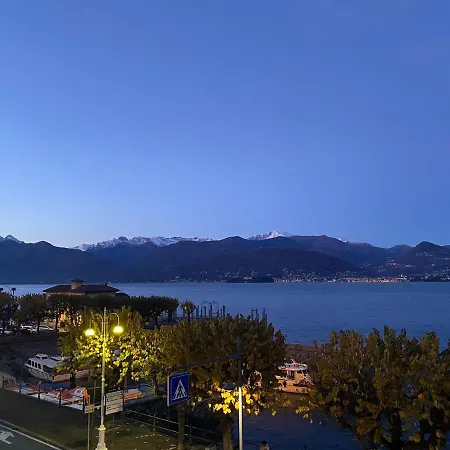 Italia 3 - By Impero House Rent Stresa