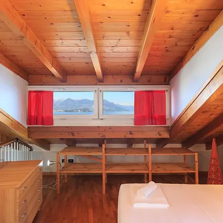 Italia 3 - By Impero House Rent Hotel Stresa