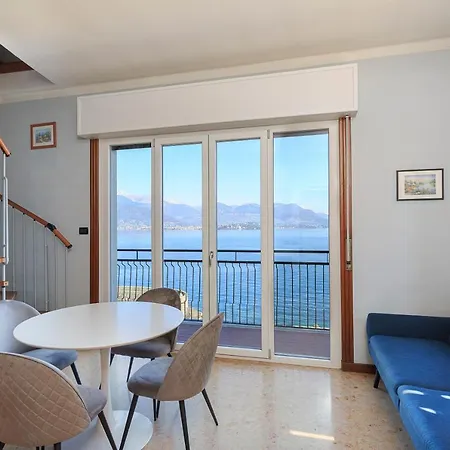 Italia 3 - By Impero House Rent * Stresa