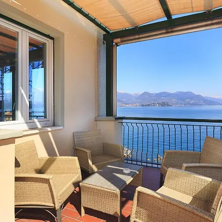 Apartment Italia 3 - By Impero House Rent *