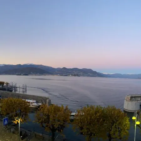 Italia 3 - By Impero House Rent Stresa