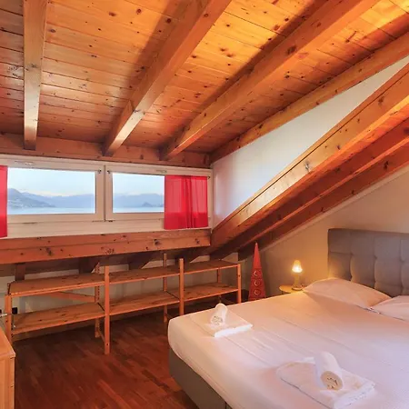 Hotell Italia 3 - By Impero House Rent *