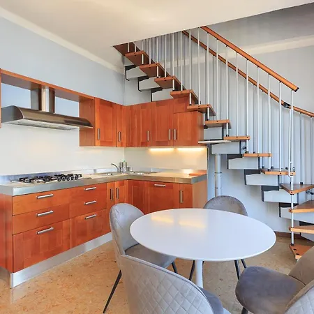 Hotell Italia 3 - By Impero House Rent Stresa